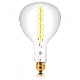 Изображение продукта Лампа накаливания E40 95W прозрачная 